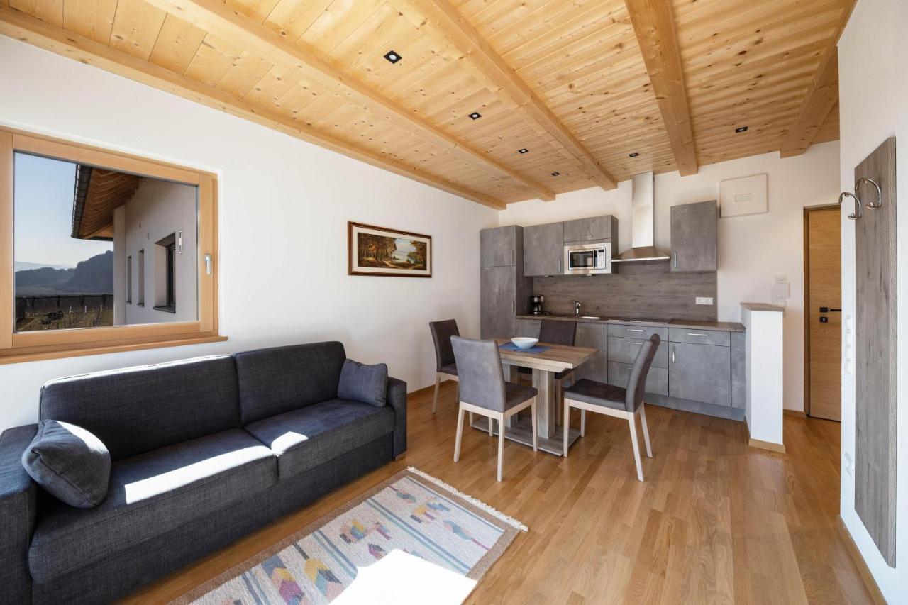 אנדריאן Ferienwohnung 2 Weger מראה חיצוני תמונה