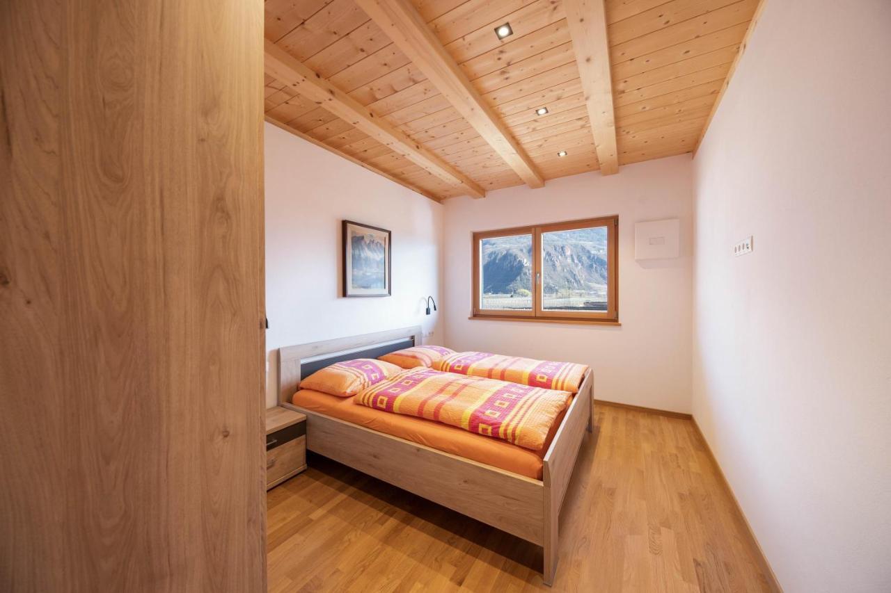 אנדריאן Ferienwohnung 2 Weger מראה חיצוני תמונה